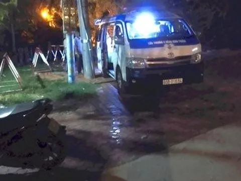 Bình Thuận: Điều tra vụ nam thanh niên tử vong bất thường ở phòng trọ