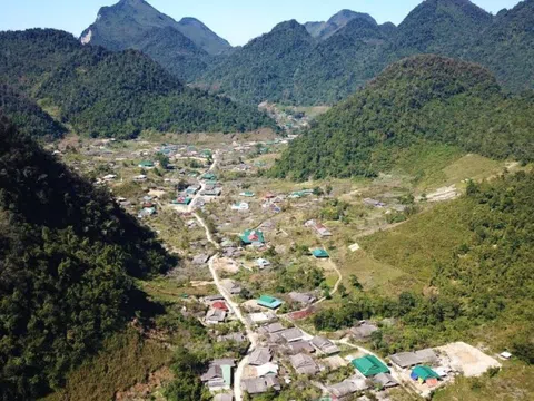 Phát huy nội lực của đồng bào dân tộc thiểu số để giảm nghèo bền vững (kỳ cuối)