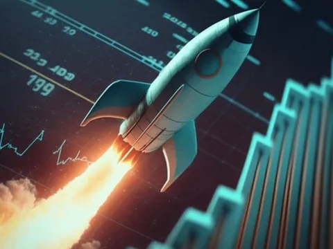 Cổ phiếu của công ty sữa lâu đời nhất Việt Nam tăng 'bốc đầu' sau khi được HoSE chấp thuận niêm yết 110 triệu cổ phần