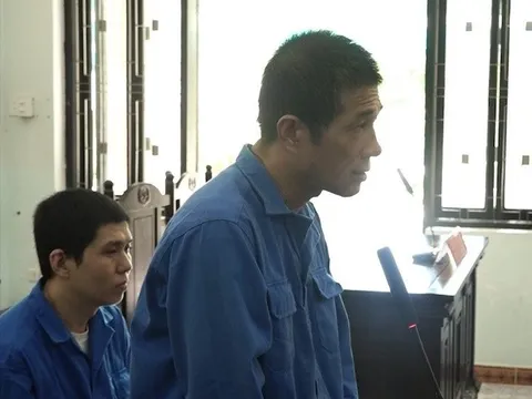 Mua ma tuý để bán lại cho con nghiện, người đàn ông nhận cái kết đắng