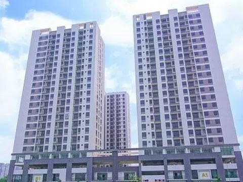 Từ 10/6, Hà Nội quy định căn hộ chung cư diện tích 70-100m2 chỉ 3 người ở