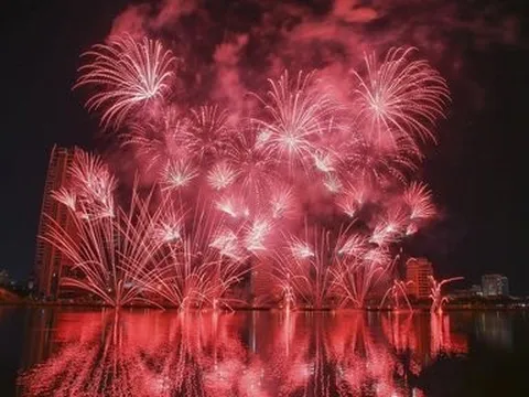 Đêm khai mạc Lễ hội pháo hoa Quốc tế Đà Nẵng 2024 có gì đặc biệt?