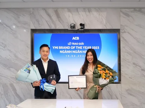 YouNet Media vinh danh thương hiệu hoạt động xuất sắc trên mạng xã hội 2023