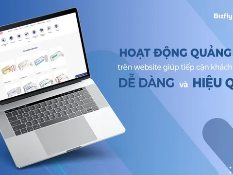 Doanh nghiệp Dược tối ưu hạ tầng website bằng máy chủ Cloud giúp tiếp cận nhiều khách hàng hơn với chi phí tiết kiệm