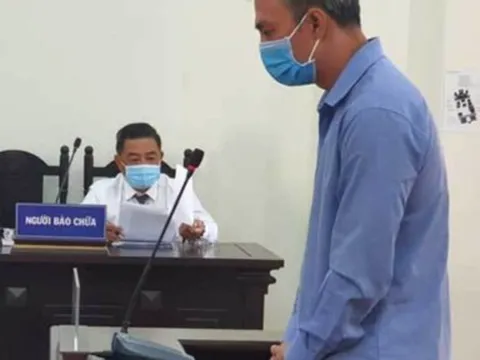 Sắp xét xử vụ cháu 4 tuổi bị người tình của mẹ bạo hành