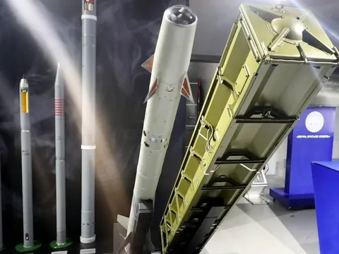 Kalashnikov bàn giao thêm tên lửa 9M333 cho hệ thống Strela-10M3