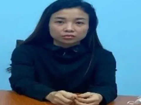 Thủ đoạn của “tú bà” 36 tuổi vừa môi giới, vừa đi bán dâm