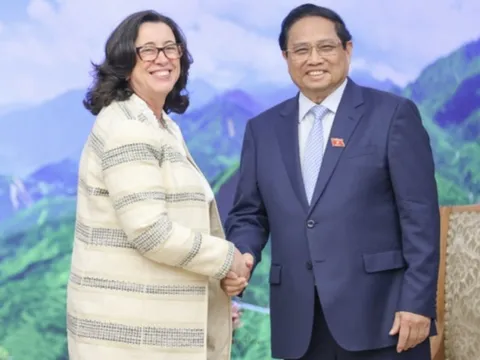 Thủ tướng đề nghị dành khoản vốn 11 tỷ USD của WB cho một số dự án lớn