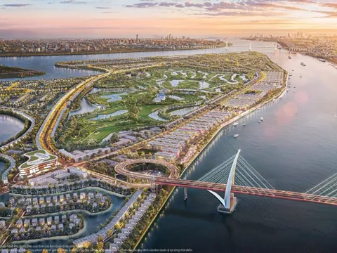 Vingroup chuyển nhượng cổ phần công ty BĐS có vốn gần 11.700 tỷ đồng tại Hải Phòng