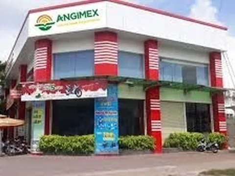 Angimex vẫn miệt mài triển khai kế hoạch ‘bán con’ trả nợ