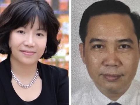 VKSND Tối cao truy tìm Cựu Chủ tịch AIC Nguyễn Thị Thanh Nhàn và 3 bị can đang bỏ trốn, là những ai?