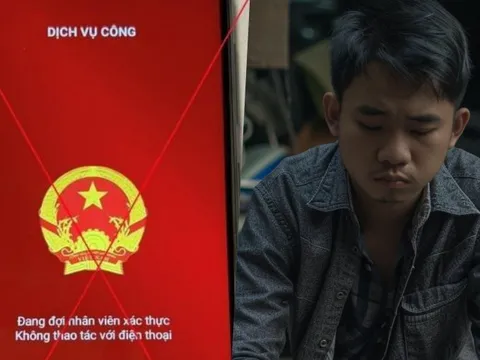 2 người đàn ông ở Hà Nội mất gần 2 tỷ đồng vì chiêu lừa đảo nhiều người trẻ "sập bẫy"