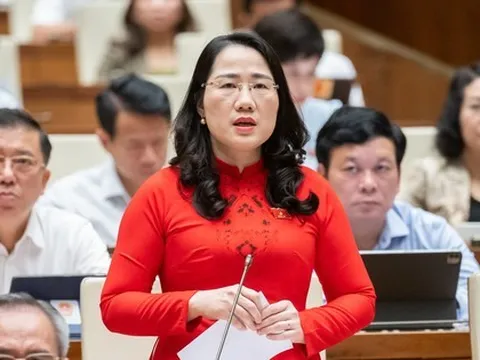 Thuê giúp việc 5 triệu, trong khi mức giảm trừ người phụ thuộc 4 triệu là 'quá lạc hậu'