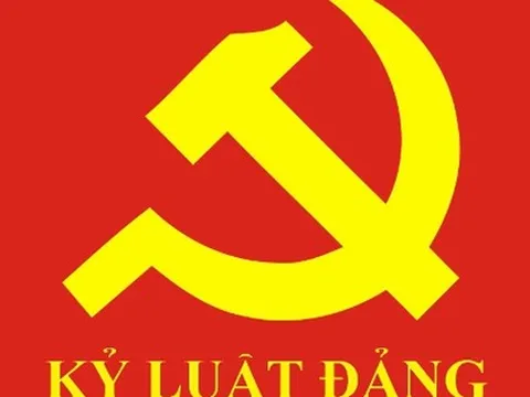 KỶ LUẬT Cảnh cáo Phó Bí thư Thường trực, Chủ tịch HĐND huyện