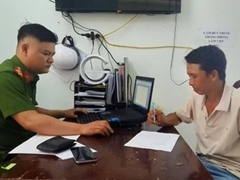 Đắk Lắk: Bắt giữ đối tượng trộm cắp xe máy cày lấy tiền mua ma túy