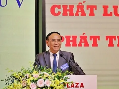 Đại hội đại biểu Hội Luật gia Hoà Bình: Đoàn kết, đổi mới, chất lượng, phát triển