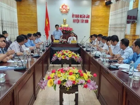 Thứ trưởng Bộ GTVT yêu cầu Ban QLDA 2 không thể cứ “ngồi chờ” cấp vốn