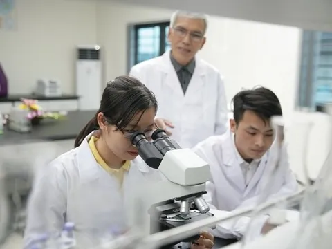 Thành lập Ban chỉ đạo xây dựng dự án Luật Khoa học và Công nghệ