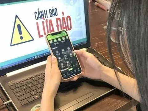 Kịch bản quen thuộc khiến người phụ nữ Nghệ An sa vào "cú lừa thứ 2"