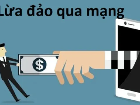 Người phụ nữ Quảng Ninh bị lừa đảo hơn 14,7 tỷ đồng qua mạng xã hội