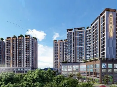 Quảng Ninh: Hiện thực hóa mục tiêu 25.000 căn nhà ở xã hội