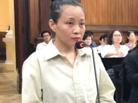 Phạt 18 năm tù với Tổng Giám đốc chiếm đoạt hơn 31 tỷ đồng