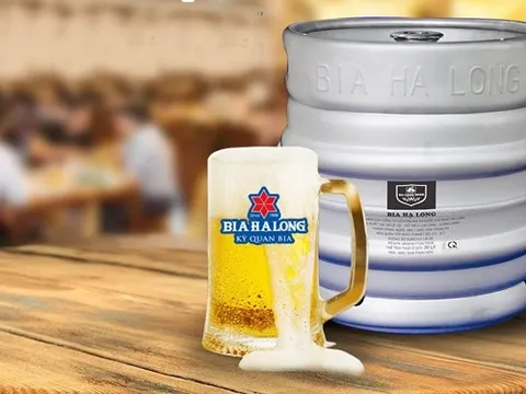 Công ty bia từng sa thải 200 nhân viên lẫn sếp vì thái độ: Lợi nhuận gấp 25 lần sau 9 năm trưởng liên tục dù siết nồng độ cồn, cổ tức 100%/năm, thị giá top đầu sàn chứng khoán