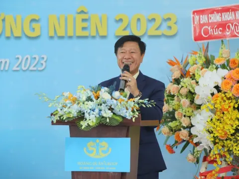 Đẩy mạnh M&A, bắt tay Novaland làm NOXH: Địa ốc Hoàng Quân (HQC) đặt kế hoạch lợi nhuận gấp 19 lần