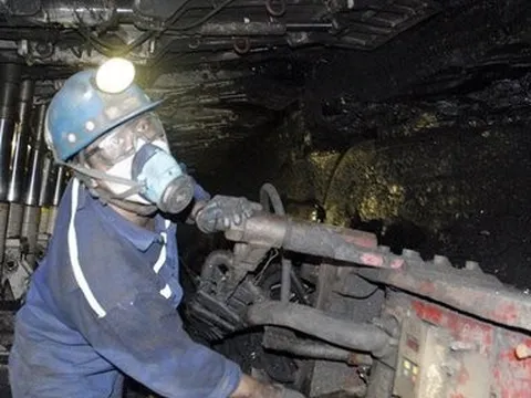 Quảng Ninh: Nam công nhân khai thác than bị thiệt mạng do tai nạn