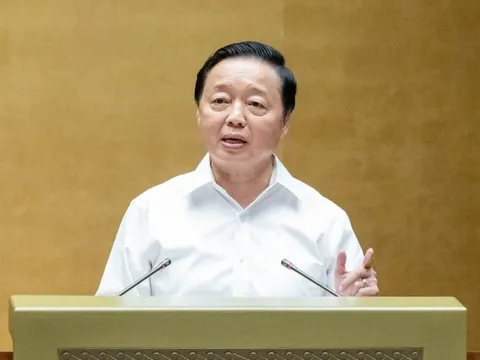 Phó Thủ tướng nói về tiền đề để hướng đến thị trường điện cạnh tranh