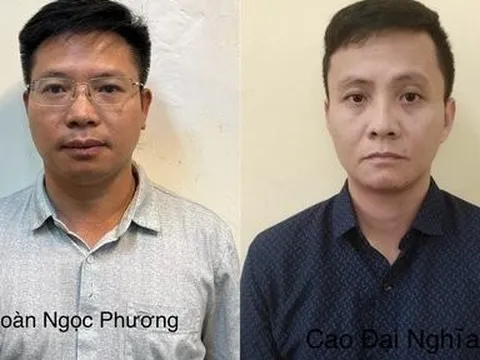 Vụ Tập đoàn Công nghiệp Cao su Việt Nam: Bắt giữ thêm Phó Cục trưởng