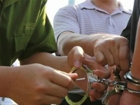 Cựu Cục phó thuộc Văn phòng Quốc hội chiếm đoạt 1,8 triệu USD của doanh nhân người Lào