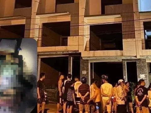 Vụ phát hiện người đàn ông chết khô: Nạn nhân tử vong khi nào?