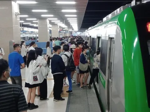 'Giải mã' khoản lãi tiền tỷ của đường sắt Cát Linh - Hà Đông