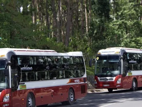 Lâm Đồng từ chối cho Thành Bưởi mở ‘bến xe tạm’ ở Đà Lạt