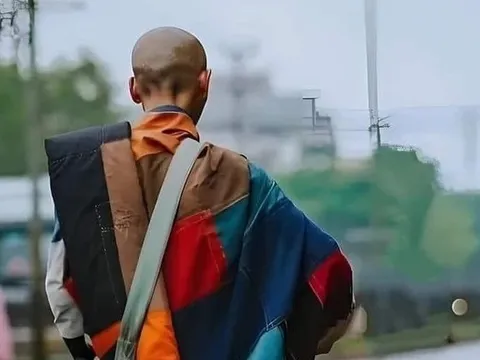 Từ “hiện tượng” Thích Minh Tuệ, một công ty tuyên bố ngừng đi chùa cúng dường