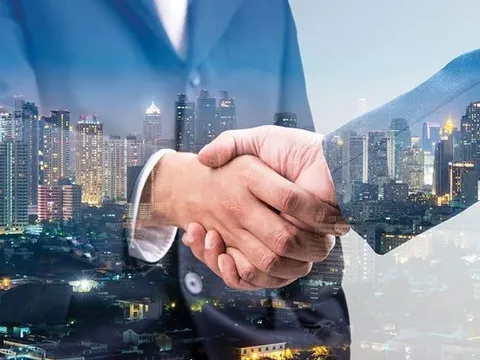 Cổ phiếu bay cao sau tin Nhà nước thoái vốn, "ông trùm" khu công nghiệp Bình Dương có gì?