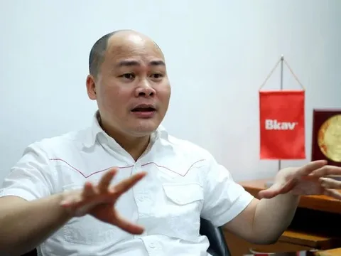 Bkav Pro của CEO Nguyễn Tử Quảng gia hạn lô trái phiếu 170 tỷ đồng thêm một năm