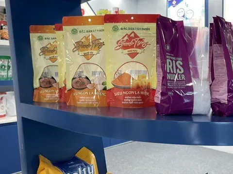 Những sáng kiến giúp các SMEs Việt dù 'nghèo vẫn có thể xanh': Bán các sản phẩm có thể phân hủy sinh học, sử dụng bao bì nhựa đơn chất, ít màu…