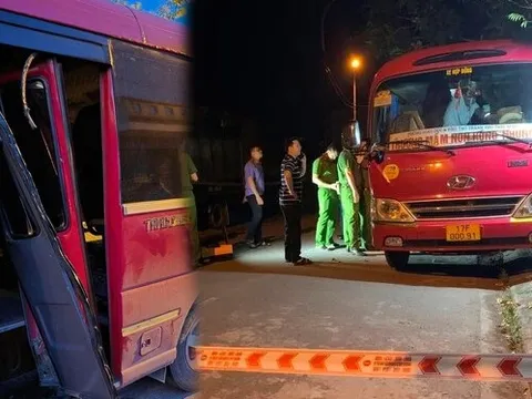 Những ai phải chịu trách nhiệm vụ bé trai tử vong sau 11 giờ bị bỏ quên trên xe đưa đón?