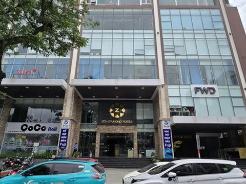 Điều tra dấu hiệu tội phạm tại 7 khu “đất vàng” của Công ty CP Lương thực Đà Nẵng