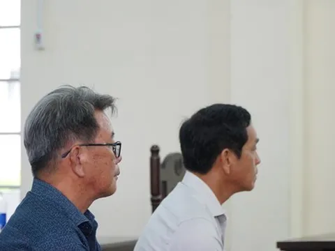 Bà Rịa- Vũng Tàu: Nguyên chủ tịch huyện cùng cấp dưới gây thiệt hại hơn 68 tỉ đồng