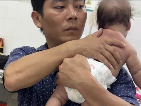 Thông tin mới về người giả danh bác sĩ khiến bé gái 9 tháng tuổi ở TPHCM tử vong