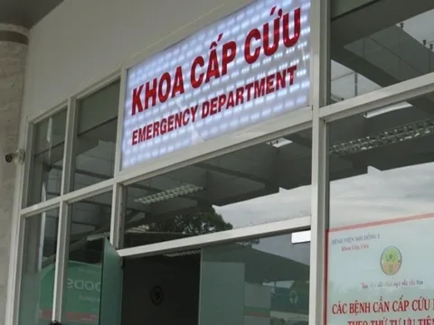 Vụ giả mạo bác sĩ khiến bệnh nhi tử vong: Sở Y tế Tp.HCM vào cuộc