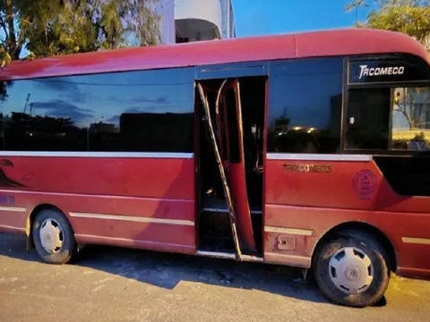 Khởi tố vụ án bé 5 tuổi bị bỏ quên, tử vong trong ô tô đưa đón của trường mầm non