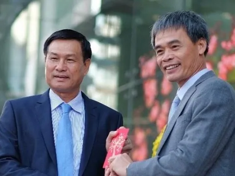 Một DN xây dựng trong hệ sinh thái mới của ông Nguyễn Bá Dương dự kiến lợi nhuận rơi về mức thấp nhất thập kỷ