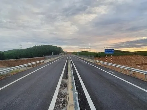 DA hàng nghìn tỷ đồng nối cảng biển Việt Nam qua Lào tới Thái Lan của ''đại gia'' Hoành Sơn có diễn biến mới