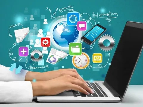 Bộ TT&TT công khai tốc độ truy cập Internet tại các tỉnh, thành phố