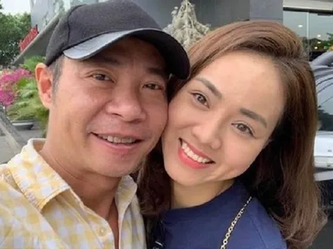 Vợ trẻ kém 15 tuổi của NSND Công Lý tiết lộ số dư tài khoản hiện tại, ai cũng bất ngờ