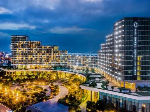 Một sếp FLC bị tạm hoãn xuất cảnh